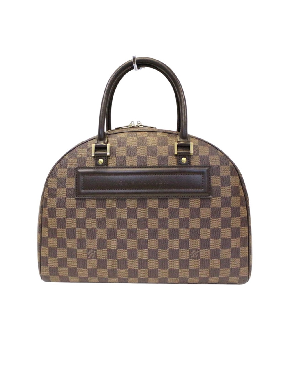 Louis Vuitton Damier Ebene Nolita